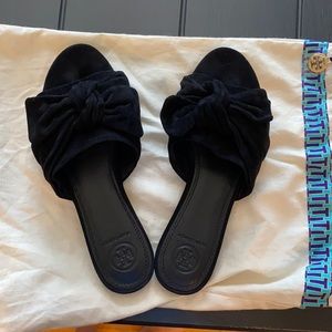Tory Burch Mint condition slides